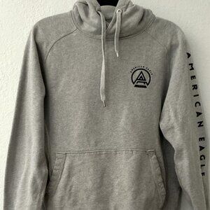 AMERICAN EAGLE HOODIE